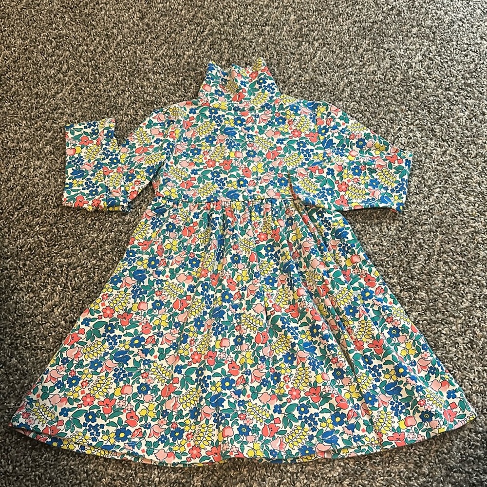 Mini Boden 5-6Y